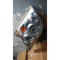 Head LED Lights, Headlamps for buses 530*350 Bus Part HC-B-1223